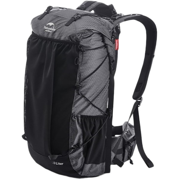 Фото - Туристичний рюкзак Naturehike Rock NH20BB113 40+5 л (6927595765401)
